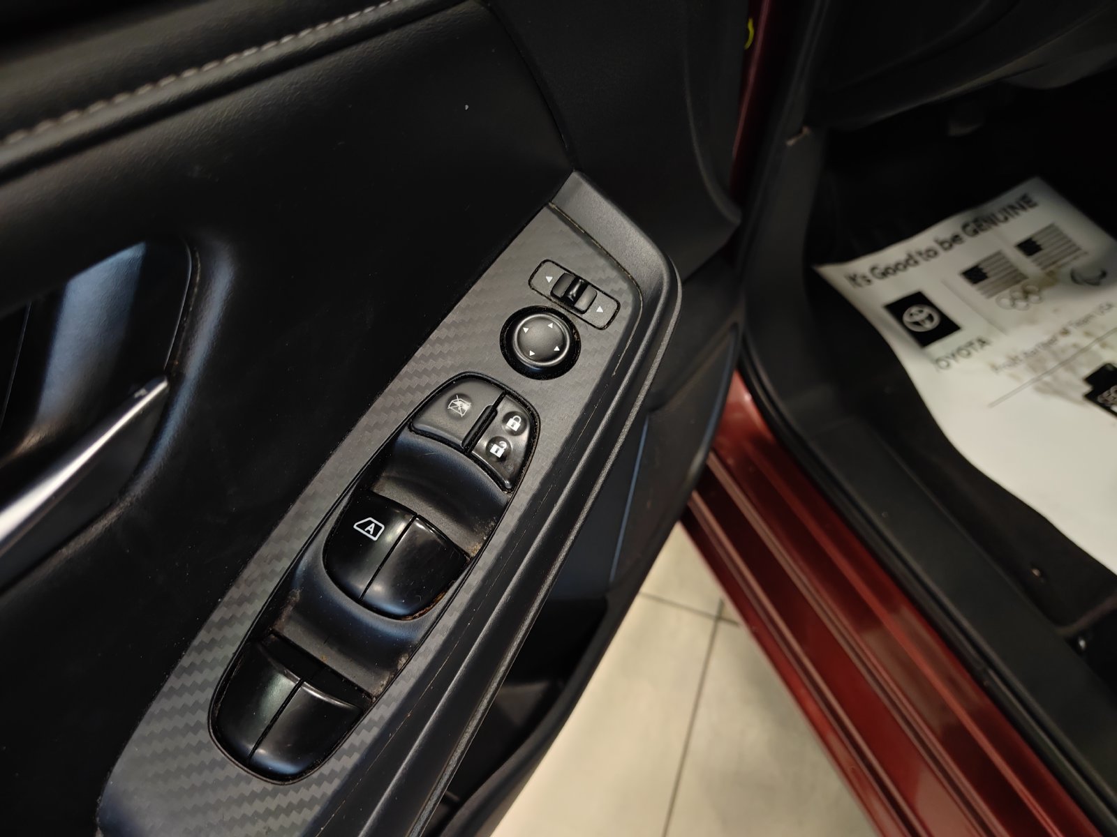 Used 2020 Nissan Sentra SV FWD image 10