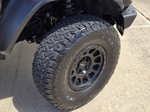 Used 2023 Ford Bronco Raptor AWD/4WD image 7