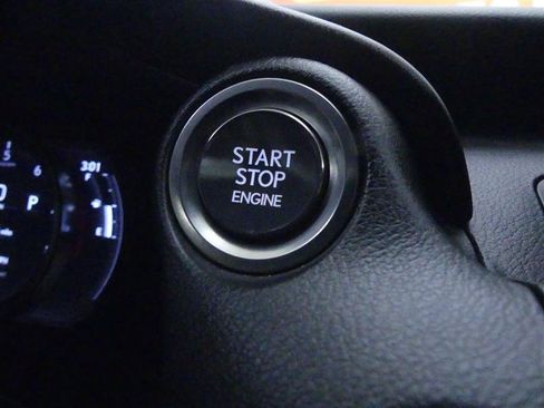 Used 2024 Lexus IS 350 F Sport w/ Memory Package AWD/4WD image 16