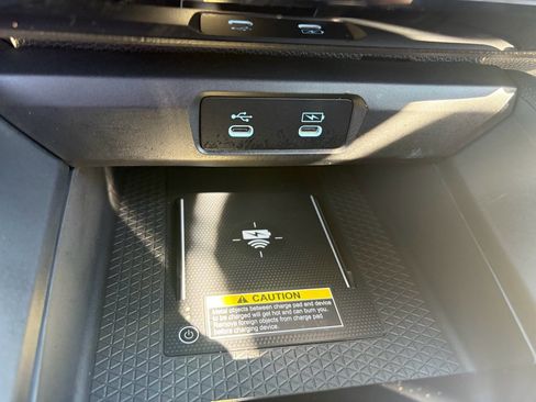 Certified 2025 Honda Accord Sport image 18