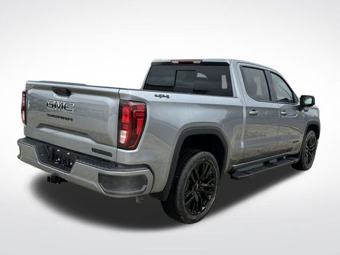 New 2026 GMC Sierra 1500 Elevation w/ Elevation Premium Package image 7
