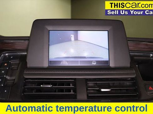 Used 2023 Chevrolet Tahoe 4WD w/ 1FL Safety Package image 14