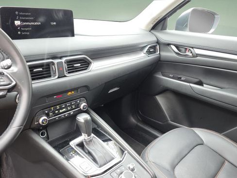 Certified 2023 MAZDA CX-5 AWD 2.5 S w/ Preferred Package image 24