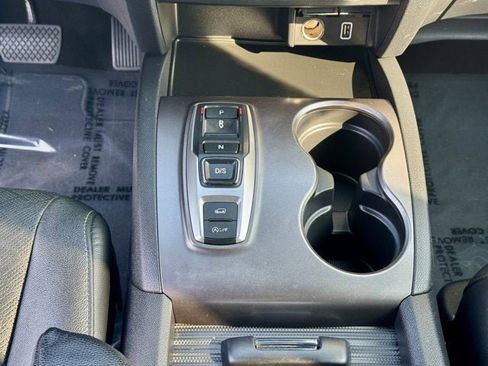 Used 2019 Honda Passport EX-L image 18