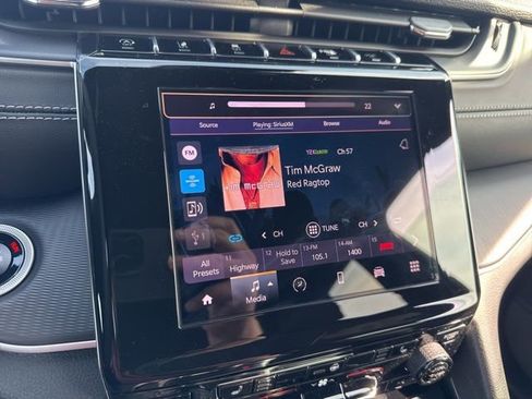 New 2026 Jeep Grand Cherokee Laredo X AWD/4WD image 18