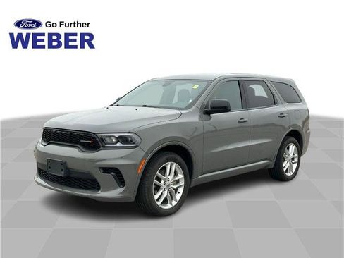 Used 2023 Dodge Durango GT image 1
