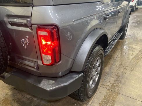 Used 2024 Ford Bronco Big Bend image 20