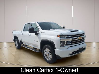 Used 2023 Chevrolet Silverado 2500 High Country w/ Safety Package II