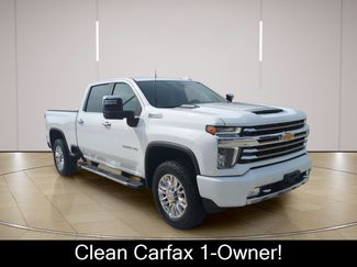 Used 2023 Chevrolet Silverado 2500 High Country w/ Safety Package II AWD/4WD video 1