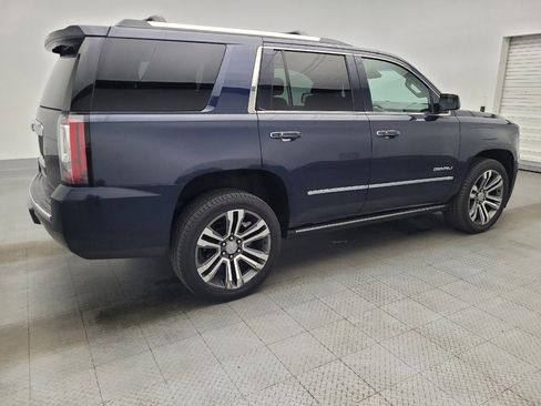 Used 2018 GMC Yukon Denali w/ Denali Ultimate Package RWD image 10