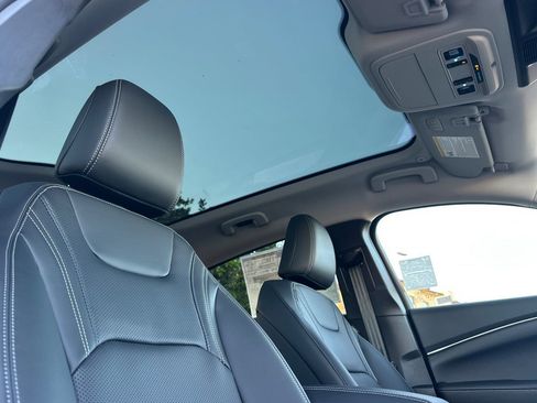 New 2025 Ford Mustang Mach-E Premium RWD image 14