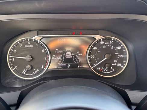 Certified 2024 Nissan Pathfinder S image 14