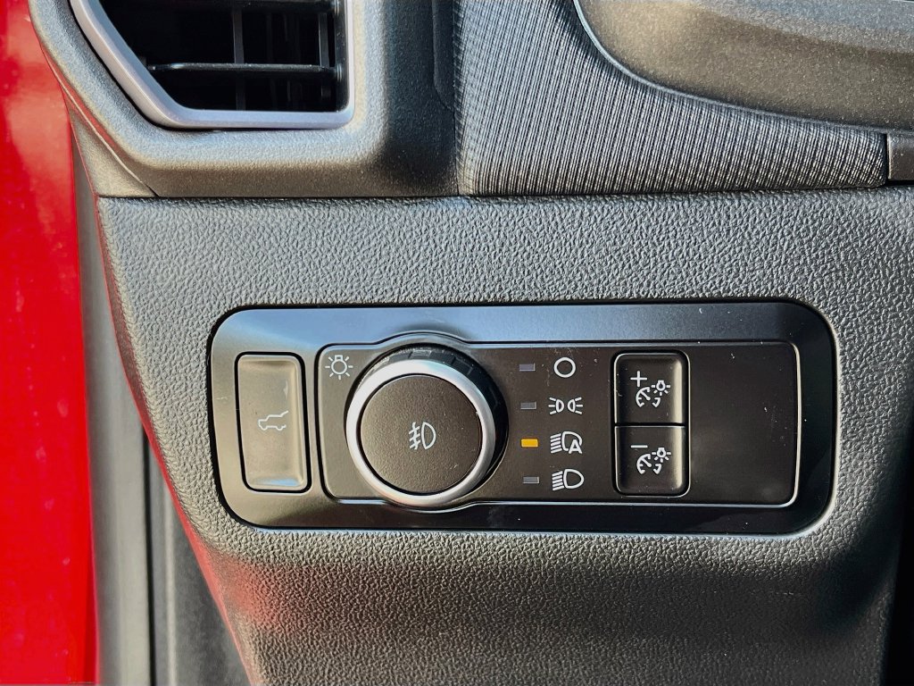 Used 2025 Ford Bronco Sport Outer Banks w/ Outer Banks Tech Package+ AWD/4WD image 10