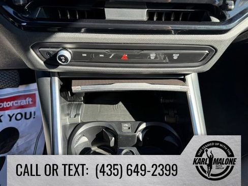 Used 2025 BMW 330i xDrive Sedan image 24