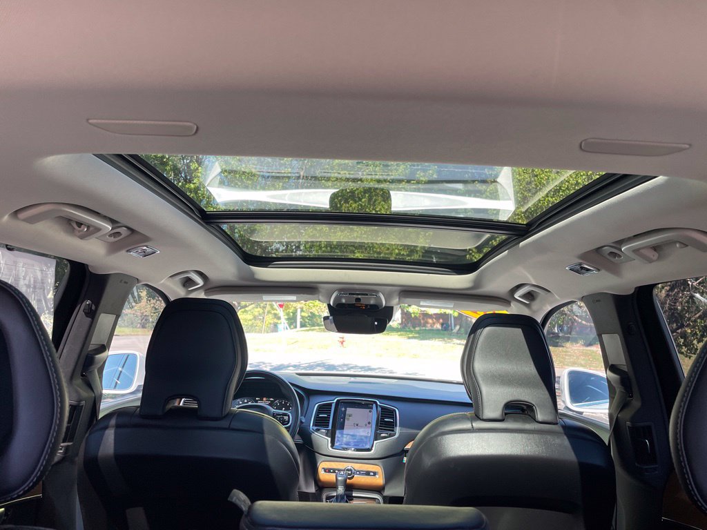 Used 2019 Volvo XC90 T6 Inscription w/ Advanced Package AWD/4WD image 42
