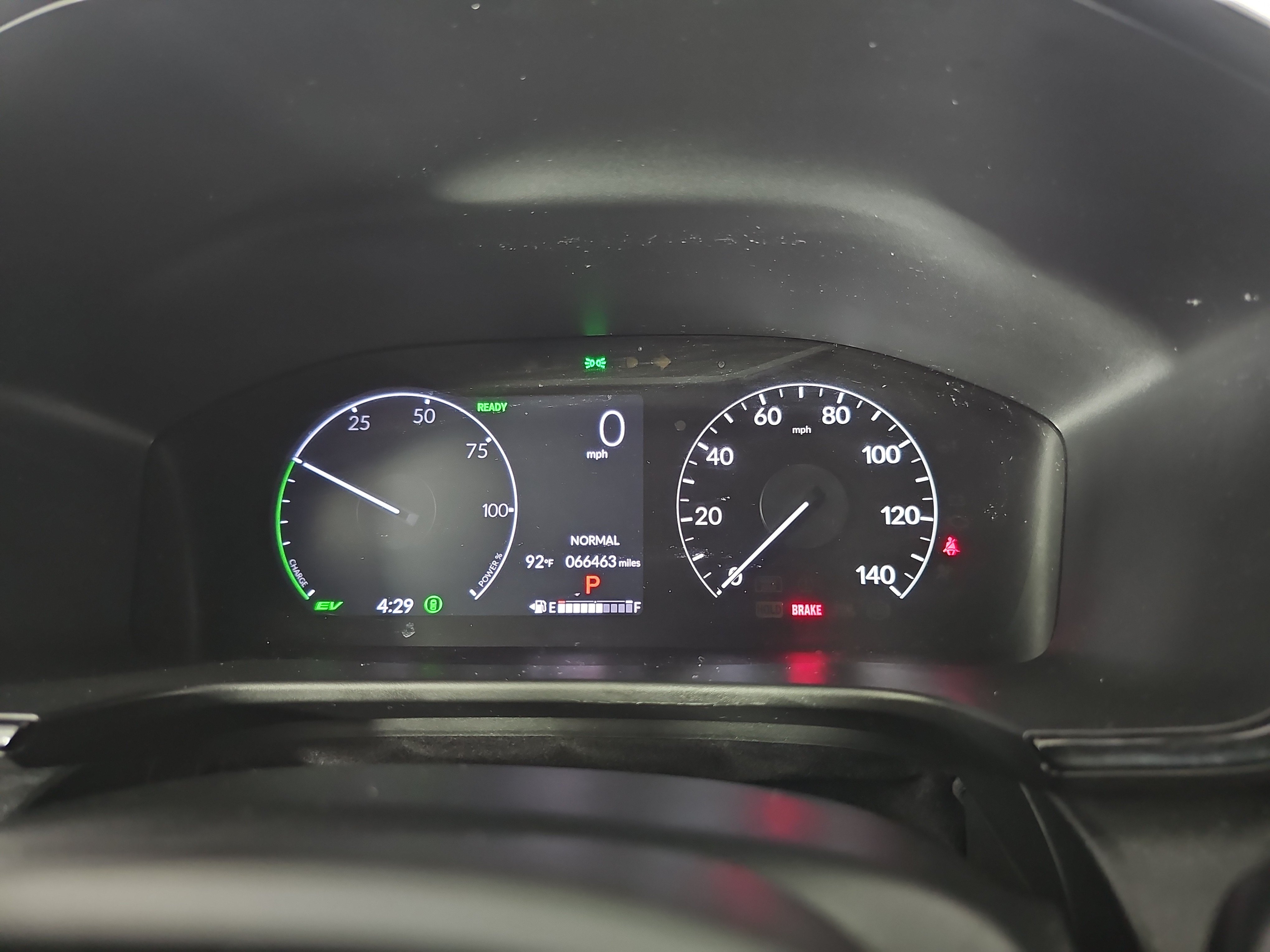 Certified 2024 Honda CR-V Sport-L image 27