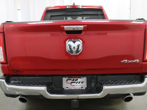 Used 2019 RAM 1500 Big Horn AWD/4WD image 6