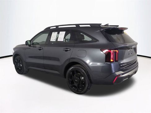 Used 2024 Kia Sorento SX image 7