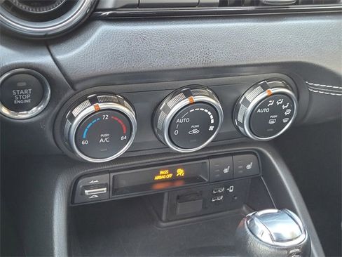 Used 2023 MAZDA MX-5 Miata Grand Touring image 11