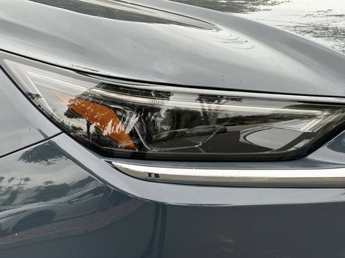 New 2026 Toyota Grand Highlander AWD Hybrid image 32