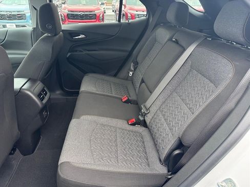 Certified 2022 Chevrolet Equinox LT image 6