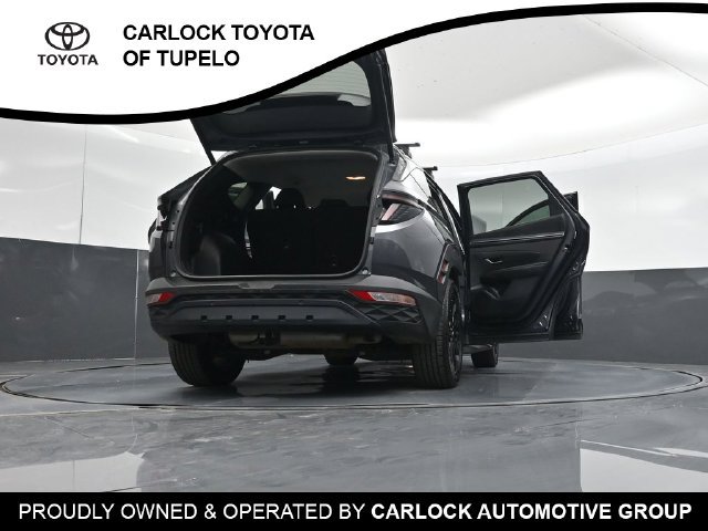 Used 2022 Hyundai Tucson XRT FWD image 61