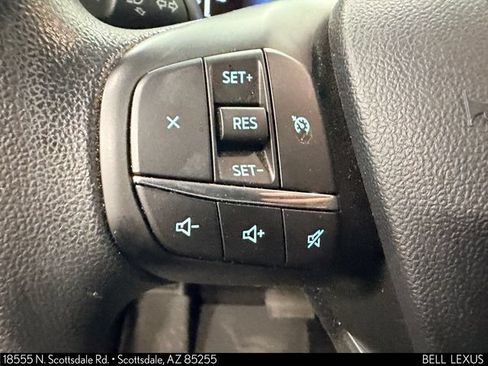 Used 2025 Ford Maverick XL w/ 4K Tow Package AWD/4WD image 22