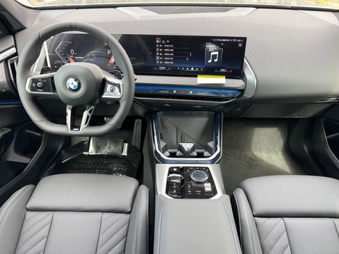 New 2026 BMW X3 xDrive30 w/ M Sport Package image 3