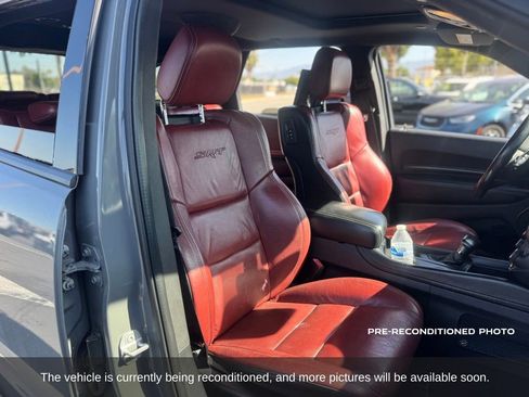 Used 2021 Dodge Durango SRT w/ Technology Group AWD/4WD image 15