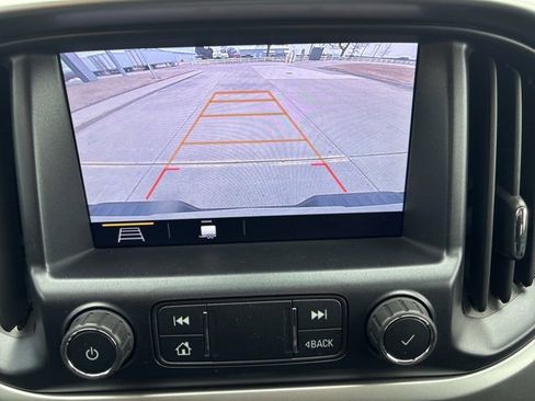 Used 2019 Chevrolet Colorado LT w/ Redline Special Edition image 32