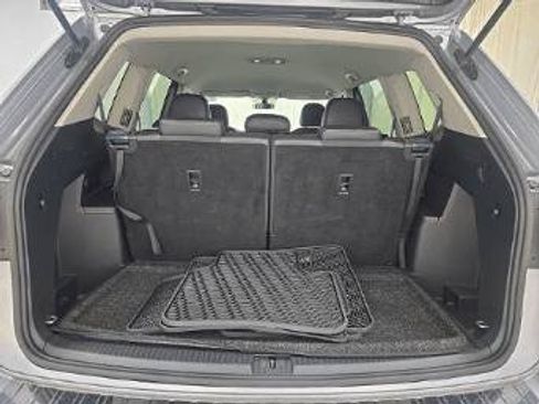 Used 2022 Volkswagen Atlas SE FWD image 9