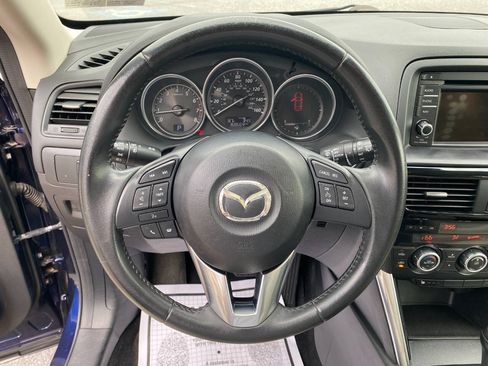 Used 2014 MAZDA CX-5 Grand Touring AWD/4WD image 13