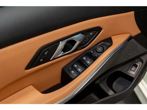 New 2026 BMW 330i xDrive Sedan w/ Premium Package image 53