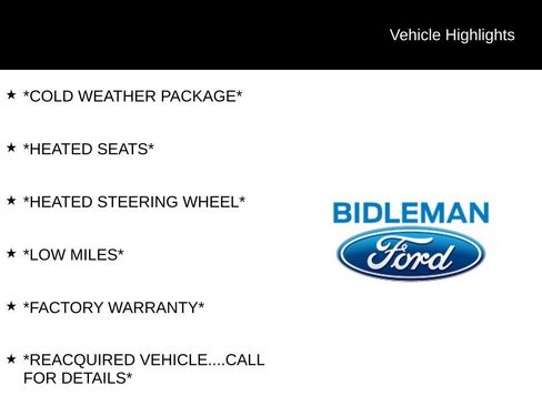Used 2024 Ford Escape Active image 3