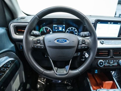 Used 2023 Ford Maverick XLT w/ XLT Luxury Package image 16