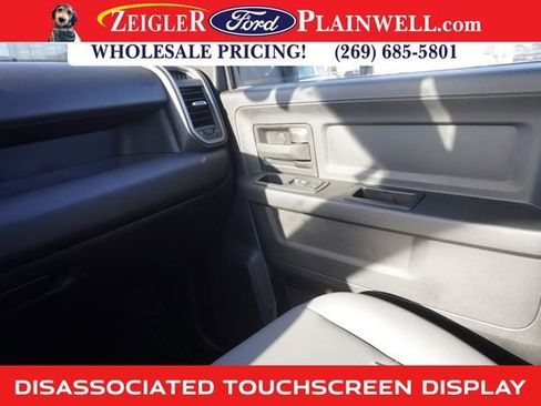 Used 2023 RAM 3500 Tradesman w/ Convenience Group image 31