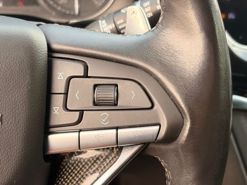 Used 2021 Cadillac XT6 Sport w/ LPO, ONYX Package AWD/4WD image 27