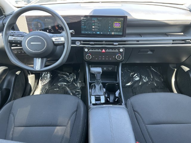 Certified 2026 Hyundai Tucson SEL AWD/4WD image 17