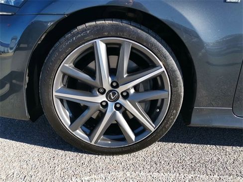 Used 2018 Lexus GS 350 image 16