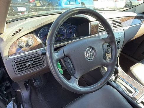 Used 2008 Buick LaCrosse Super FWD image 30