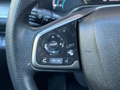 Used 2019 Honda Civic EX image 24