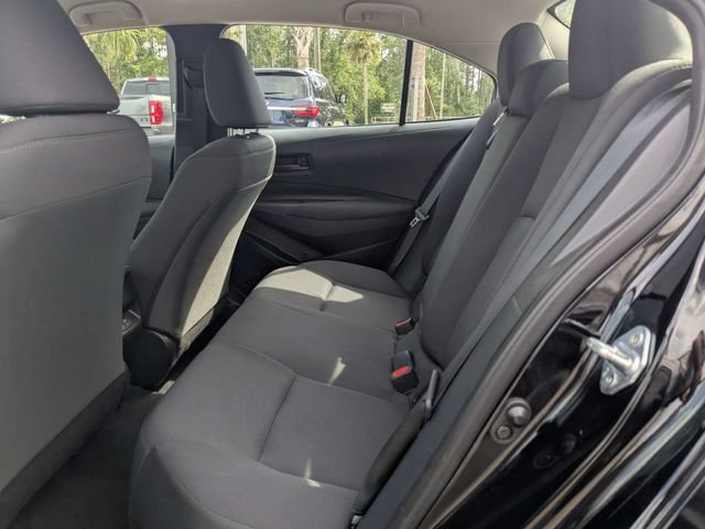 Used 2024 Toyota Corolla LE FWD image 12