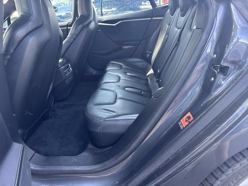 Used 2016 Tesla Model S 90D AWD/4WD image 9