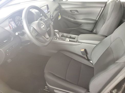 New 2025 Nissan Sentra S image 11