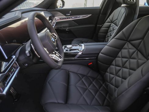 New 2026 BMW 740i w/ Premium Package image 14