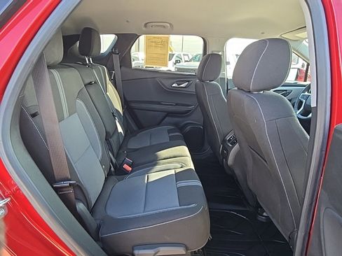 Used 2023 Chevrolet Blazer LT w/ Convenience Package image 19