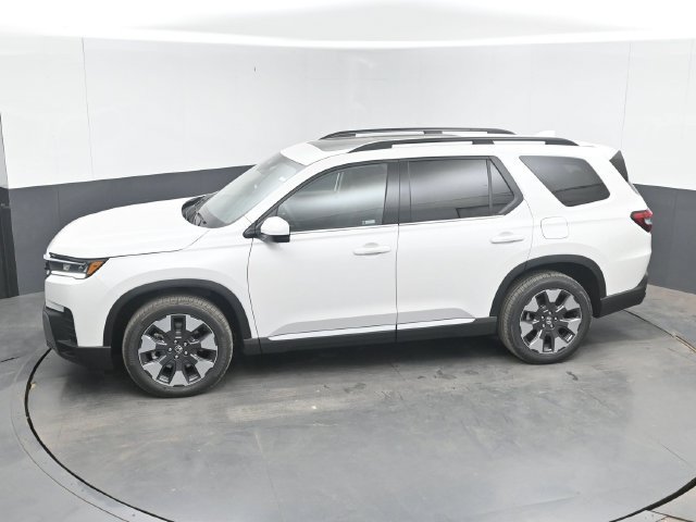 New 2026 Honda Pilot Touring image 39