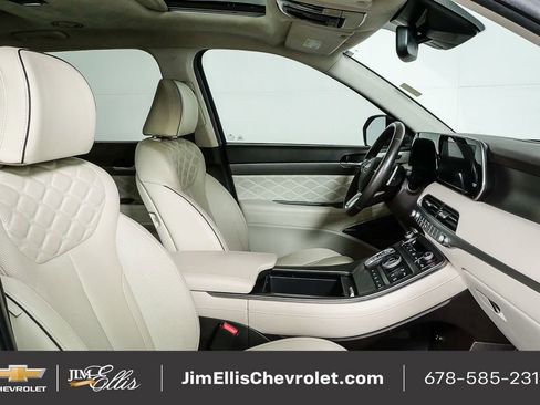 Used 2020 Hyundai Palisade Limited image 25