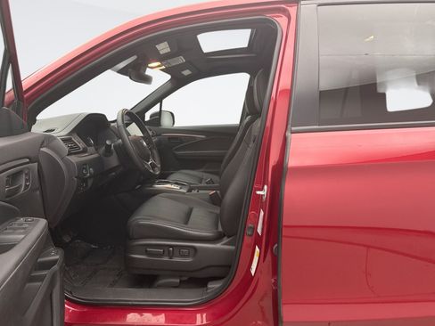 Used 2023 Honda Passport EX-L image 11
