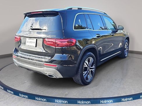 Used 2025 Mercedes-Benz GLB 250 GLB 250 image 6